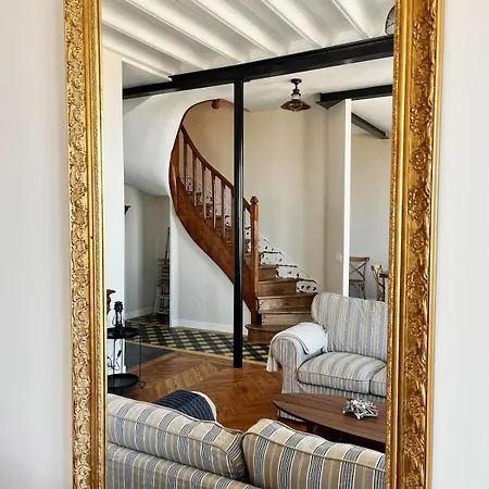 La Muguette - Charming House By The Sea