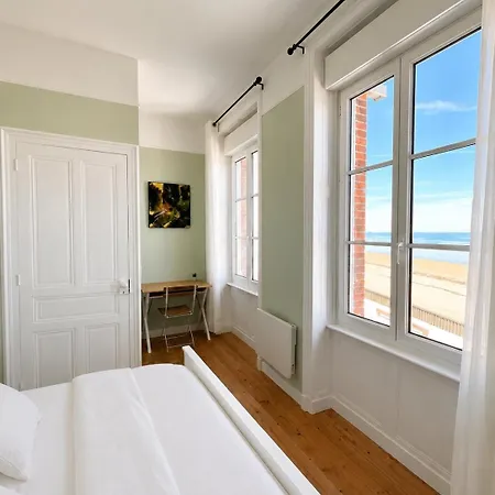 La Muguette - Charming House By The Sea *