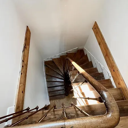 Villa La Muguette - Charming House By The Sea Grandcamp-Maisy