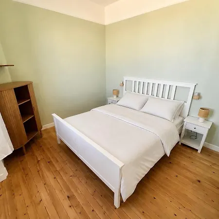 Villa La Muguette - Charming House By The Sea *