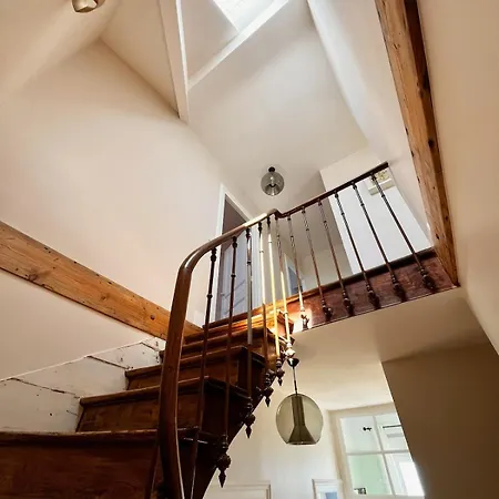 La Muguette - Charming House By The Sea
