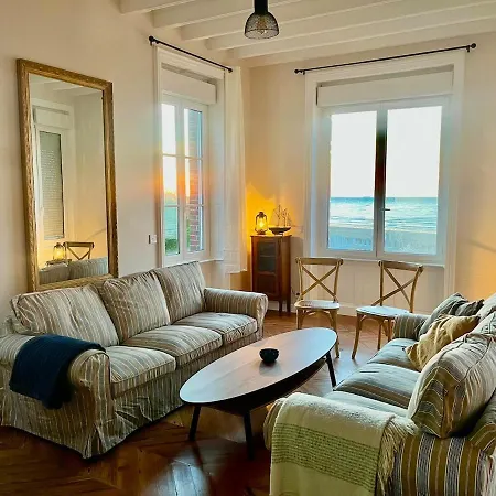 La Muguette - Charming House By The Sea