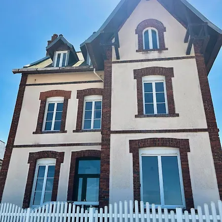 La Muguette - Charming House By The Sea